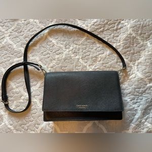 Kate Spade Cross Body Purse